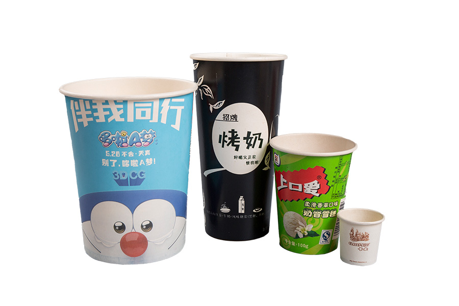 コールドドリンクカップ