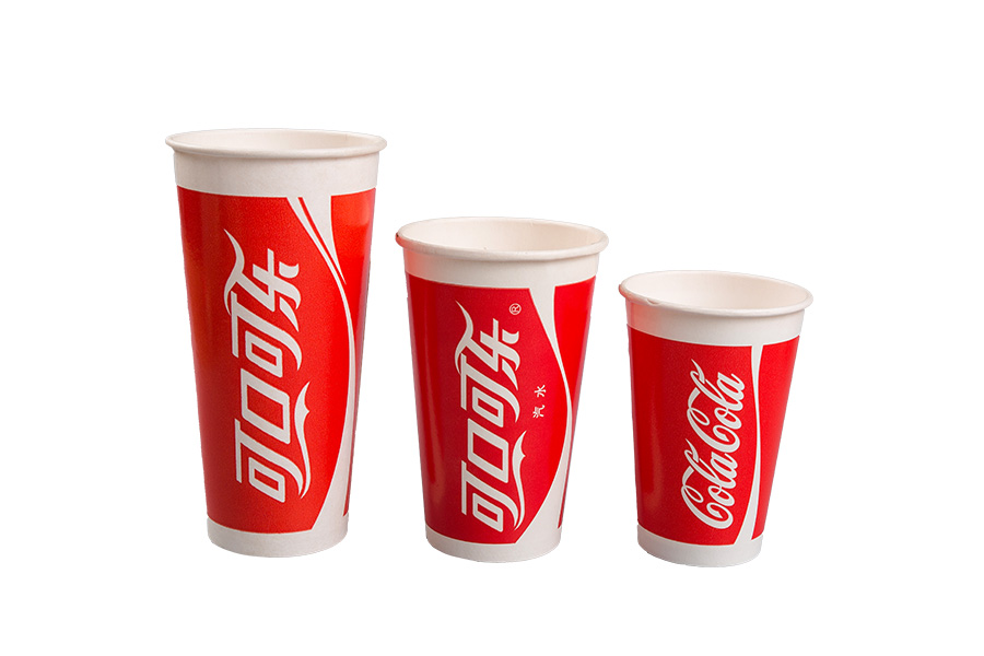 コールドドリンクカップ