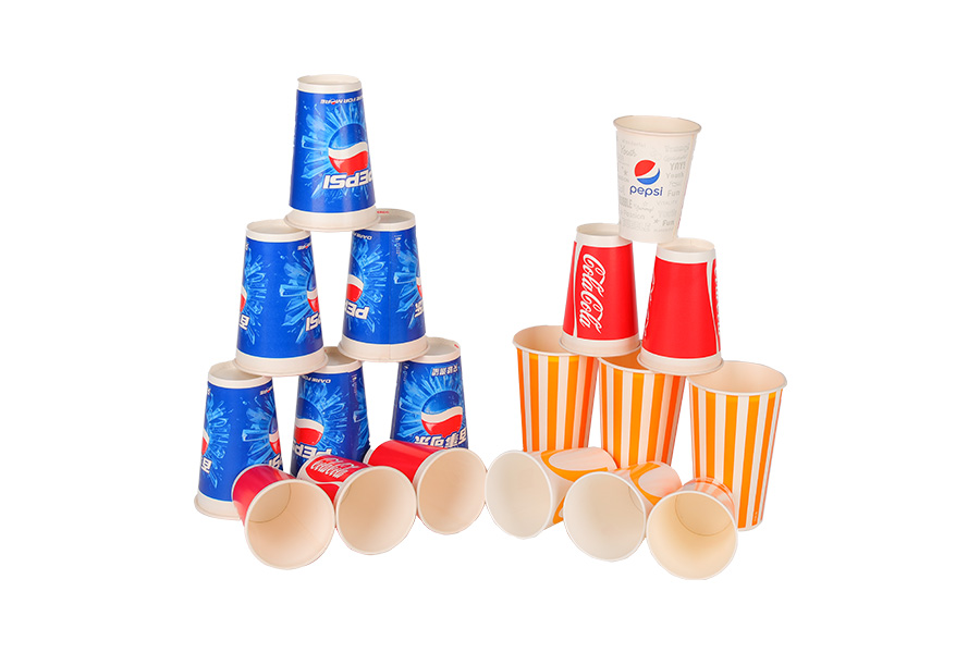 コールドドリンクカップ